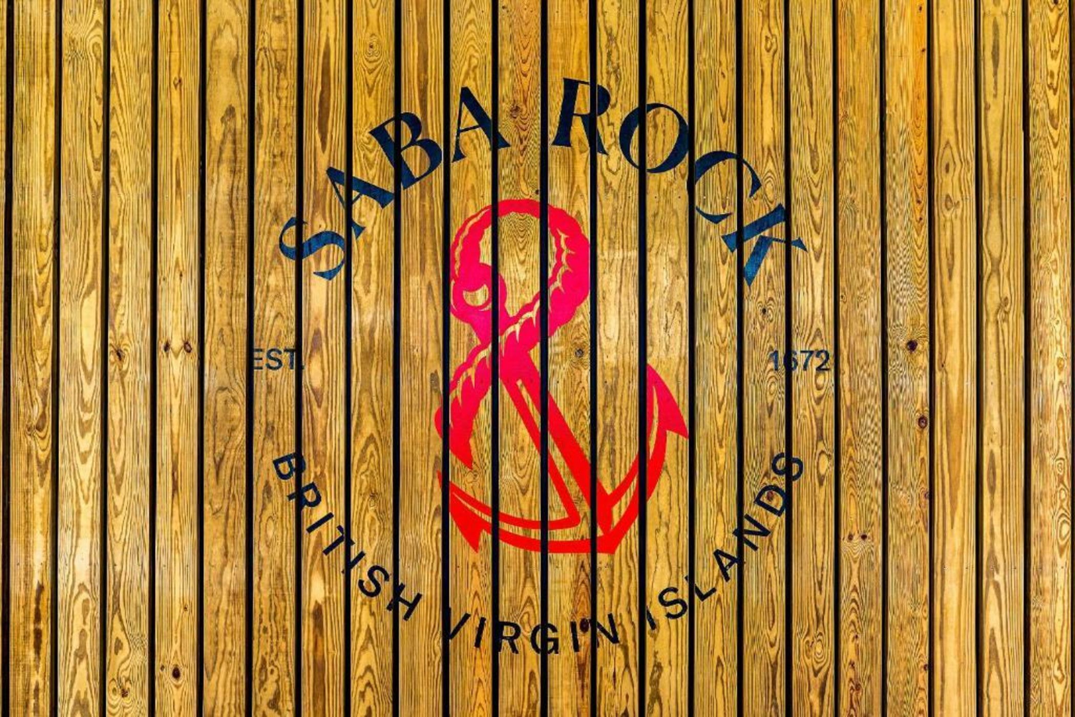 Saba Rock Resort
