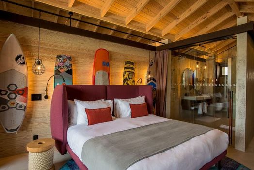 Saba Rock Resort