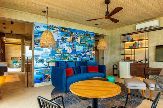 Saba Rock Resort