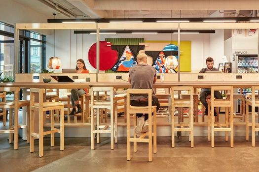 CityHub Copenhagen