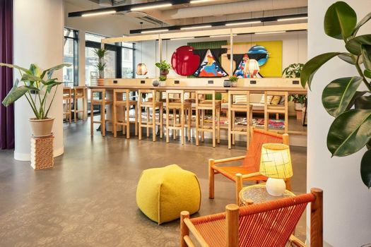 CityHub Copenhagen