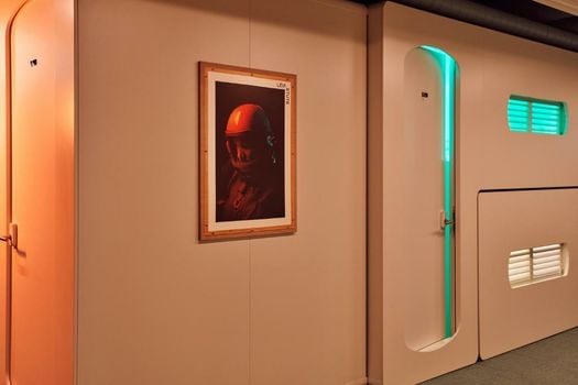 CityHub Copenhagen