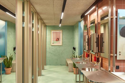 CityHub Copenhagen