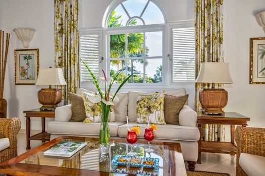 Coral Reef Club