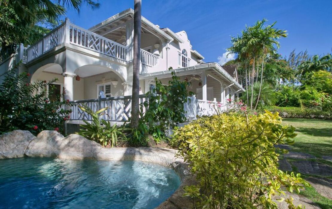 Coral Reef Club, a Design Boutique Hotel SaintJames, Barbados