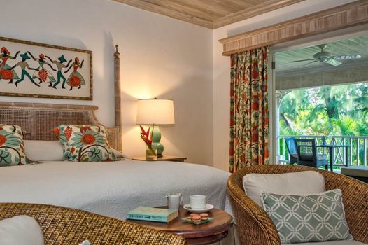 Coral Reef Club