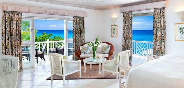 Coral Reef Club