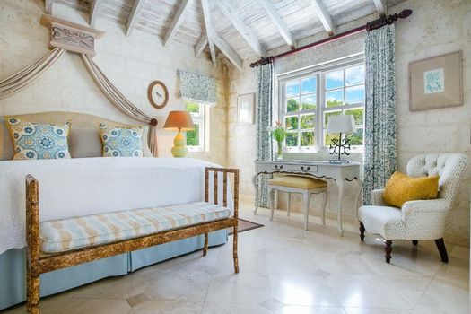 Coral Reef Club