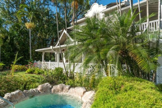 Coral Reef Club