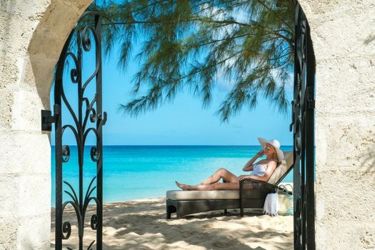 Coral Reef Club