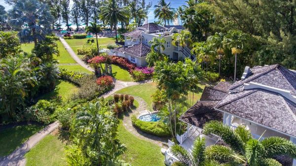Coral Reef Club