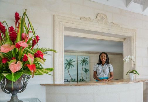 Coral Reef Club