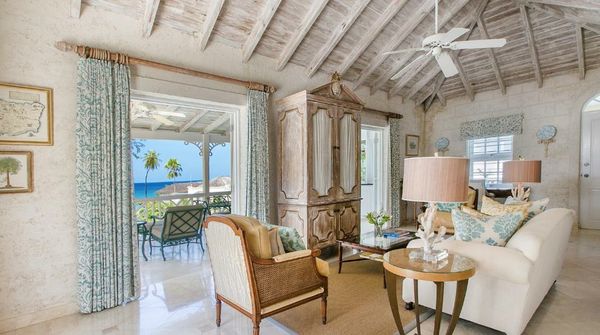 Coral Reef Club