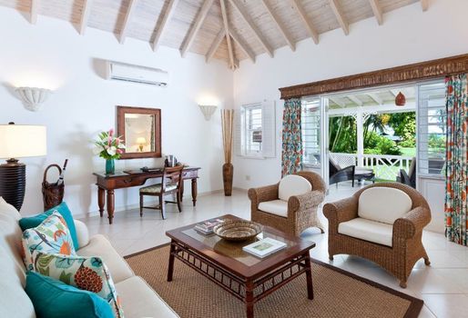 Coral Reef Club