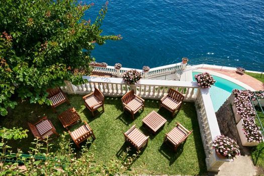 Palazzo Avino