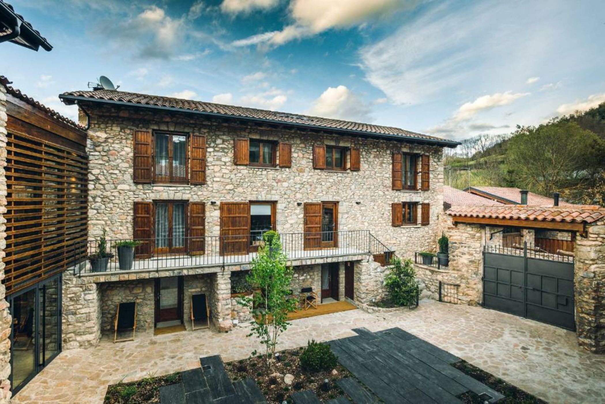 Intrepid Hotel Rural - Adults Only