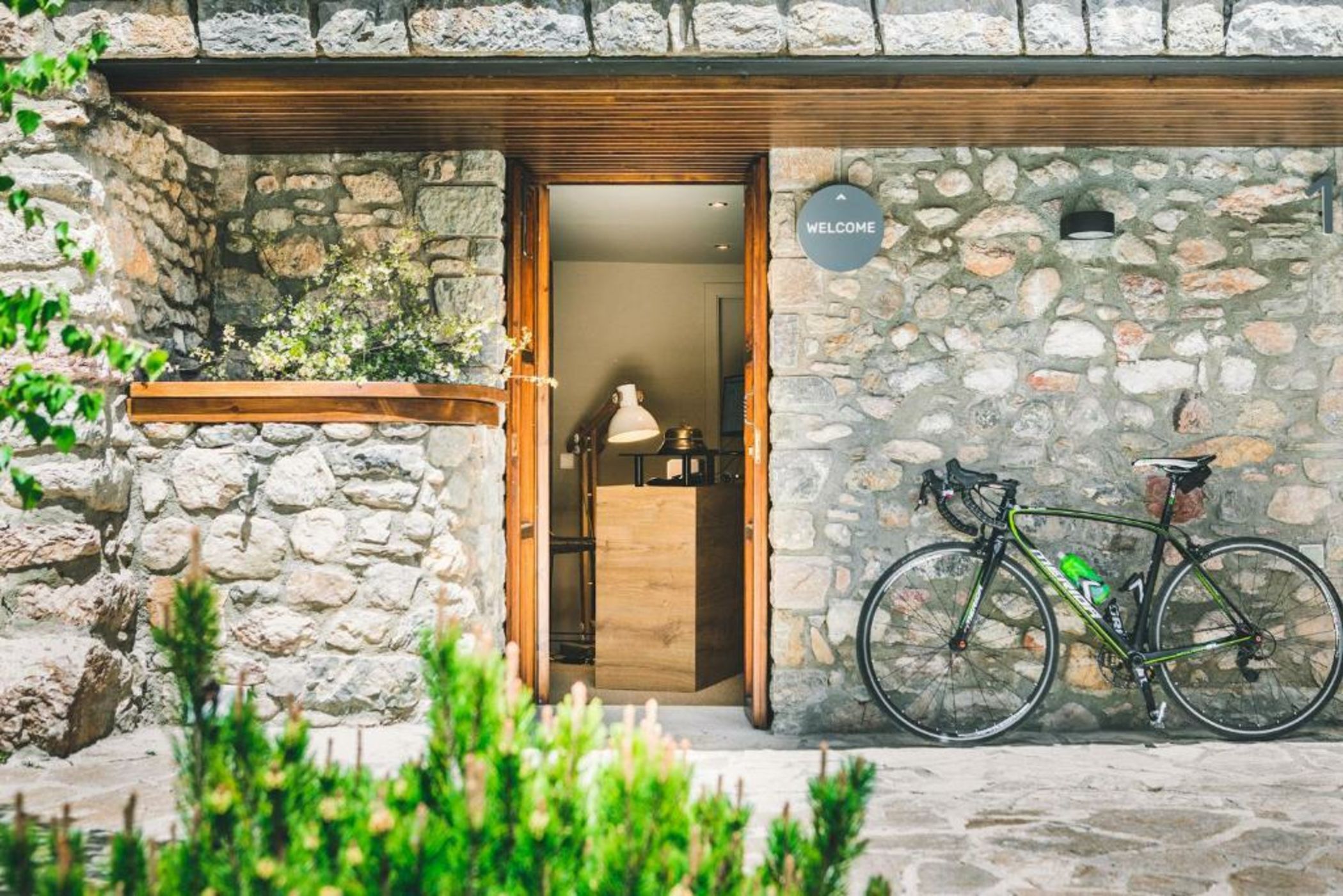 Intrepid Hotel Rural - Adults Only