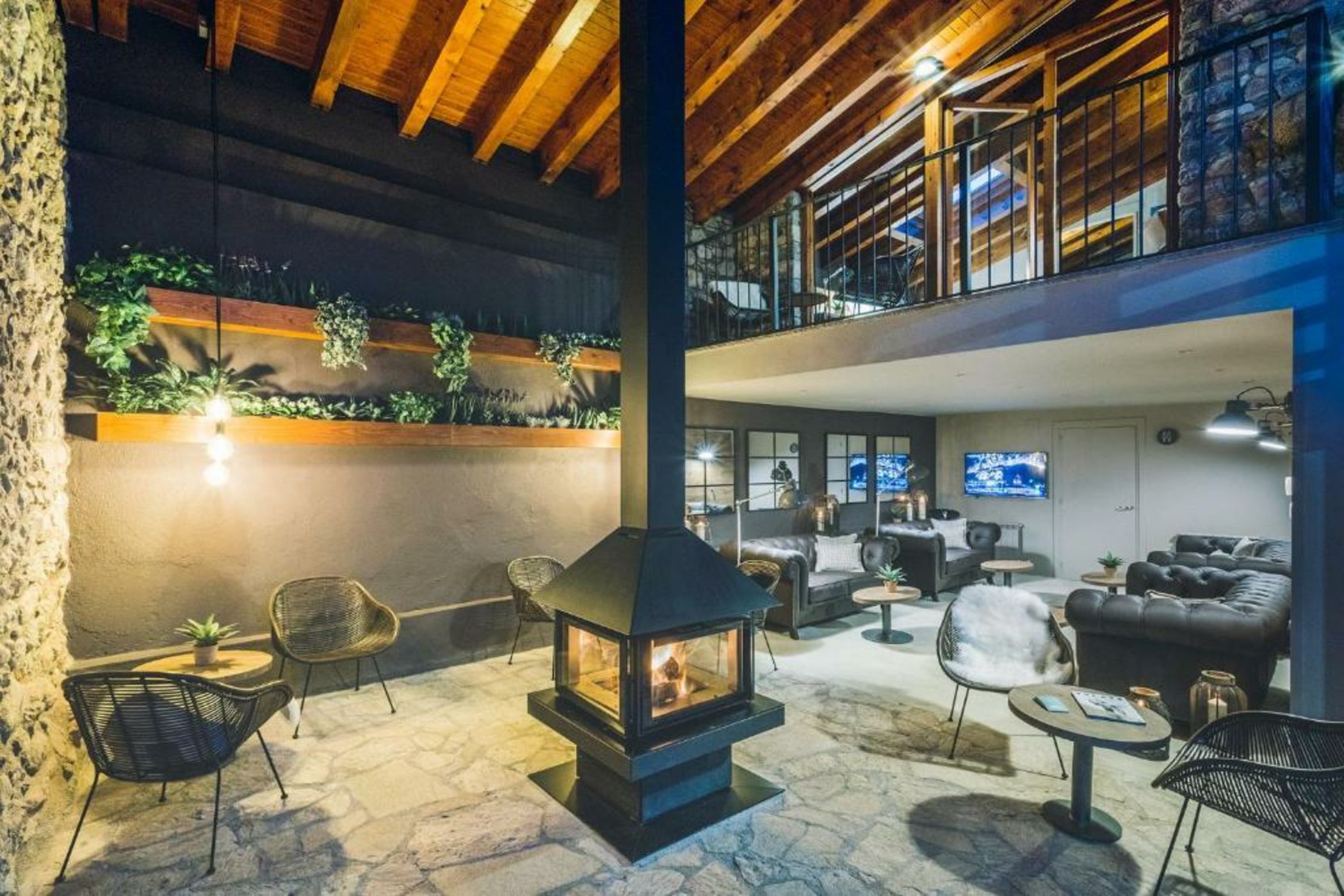 Intrepid Hotel Rural - Adults Only