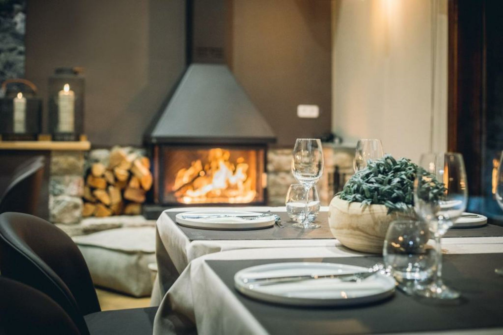 Intrepid Hotel Rural - Adults Only