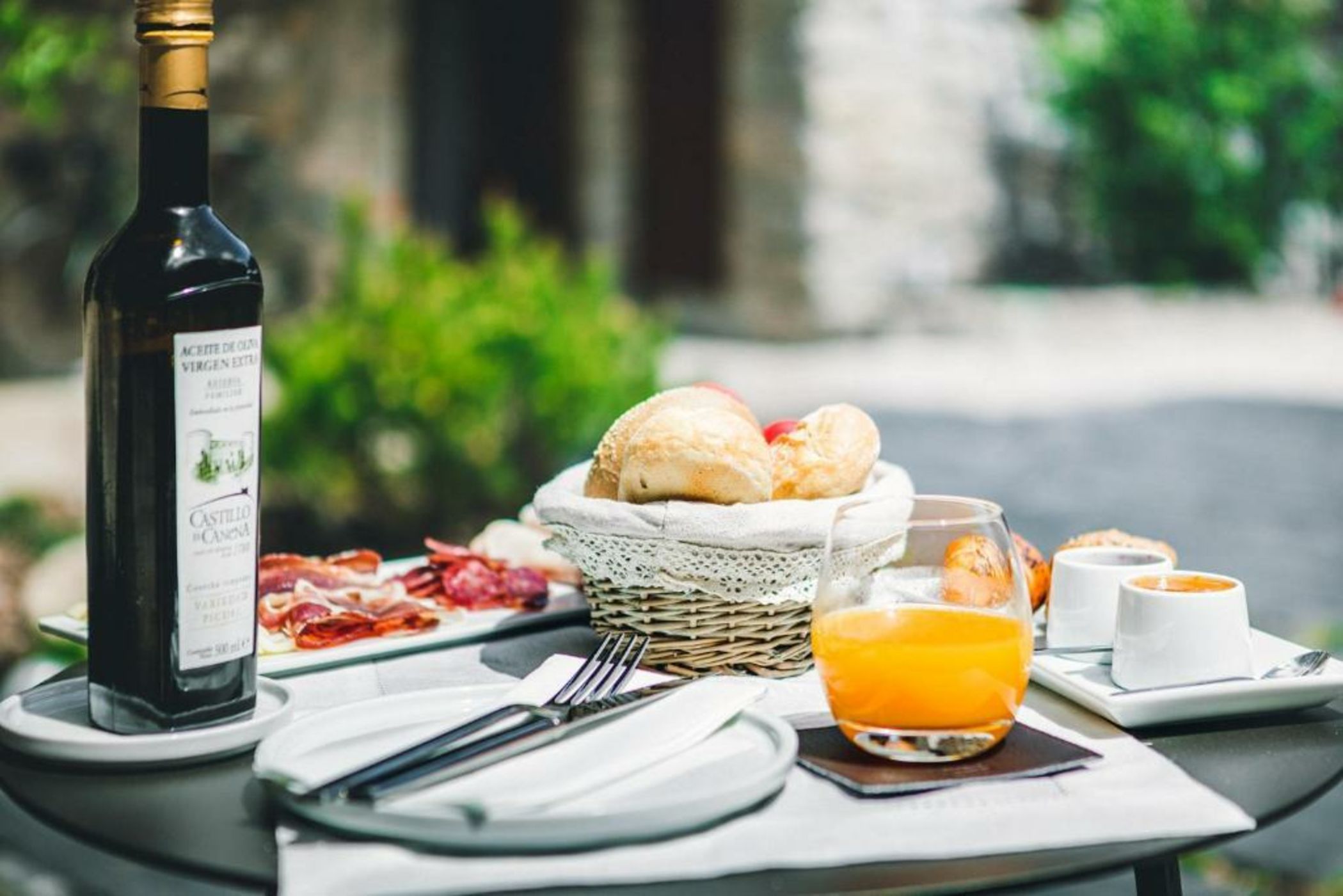 Intrepid Hotel Rural - Adults Only