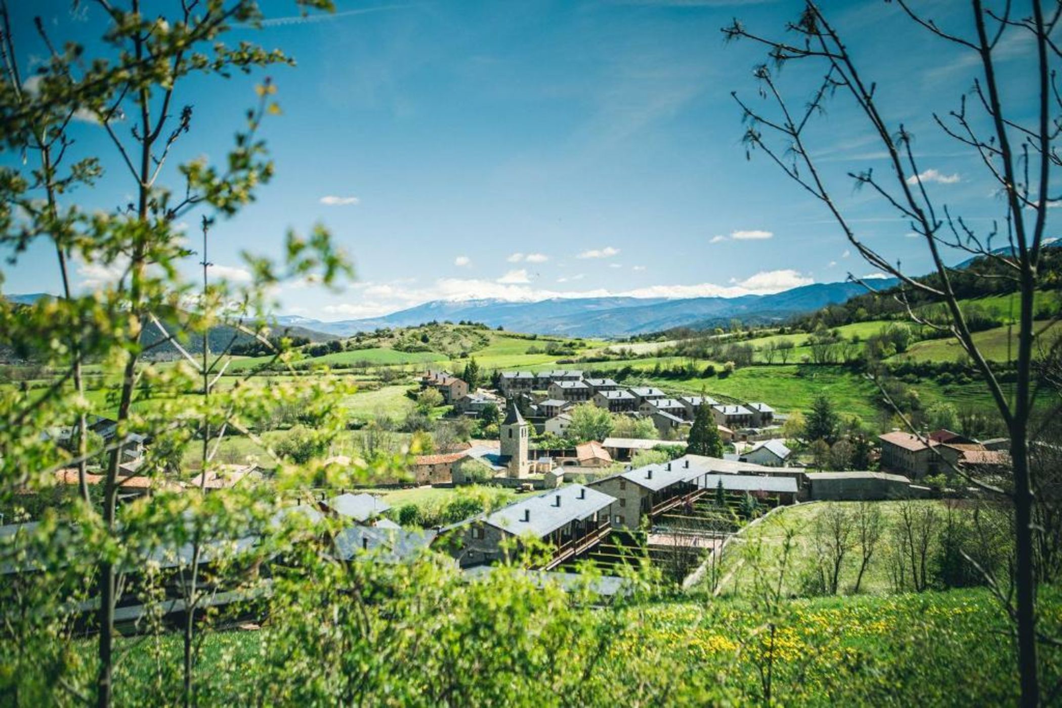 Intrepid Hotel Rural - Adults Only