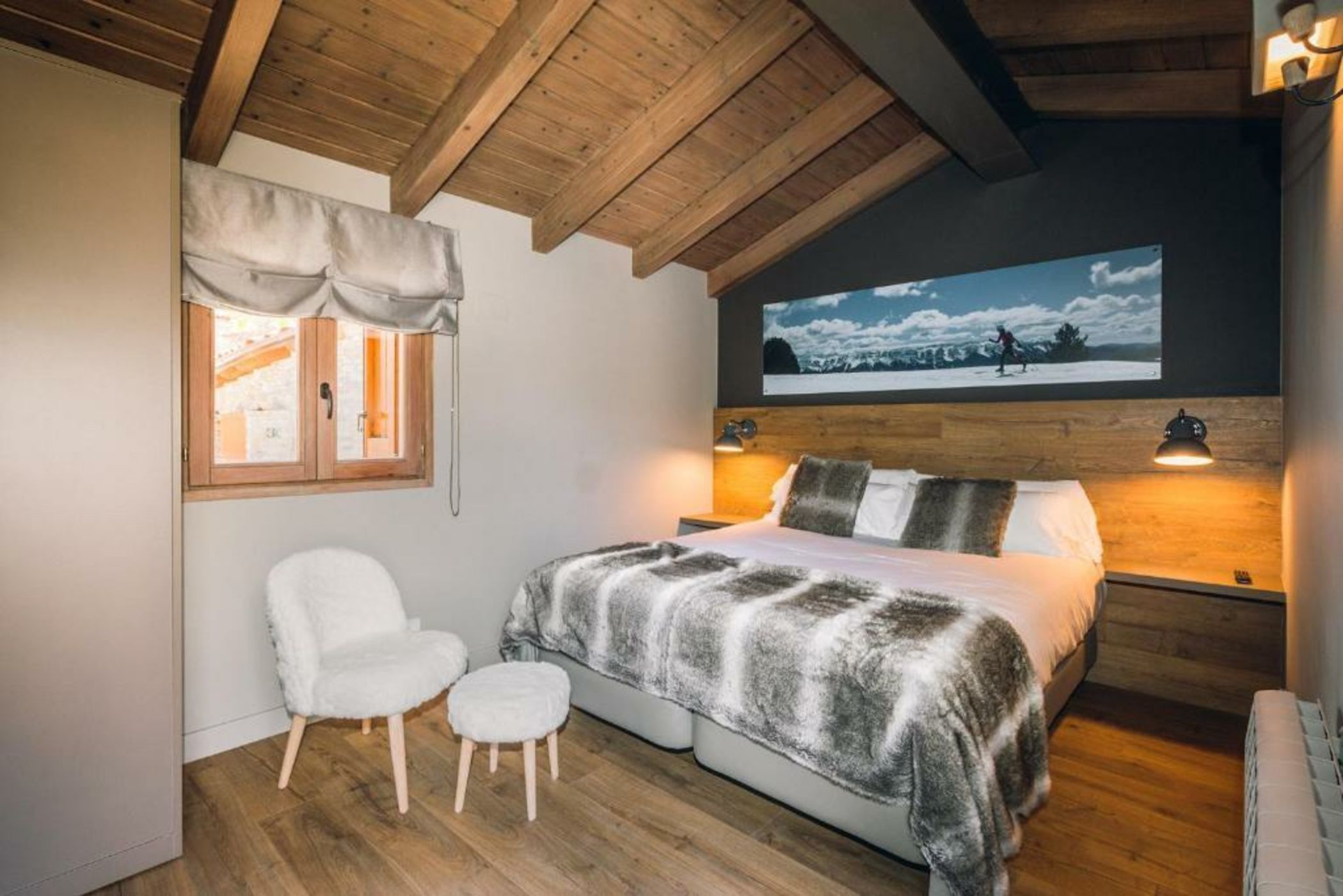 Intrepid Hotel Rural - Adults Only