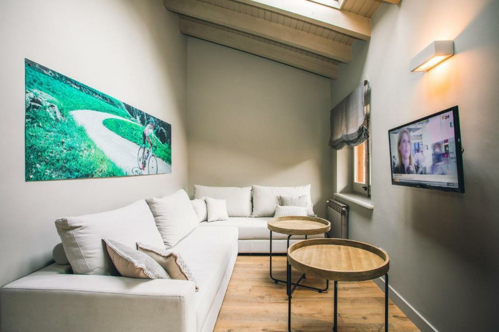 Intrepid Hotel Rural - Adults Only