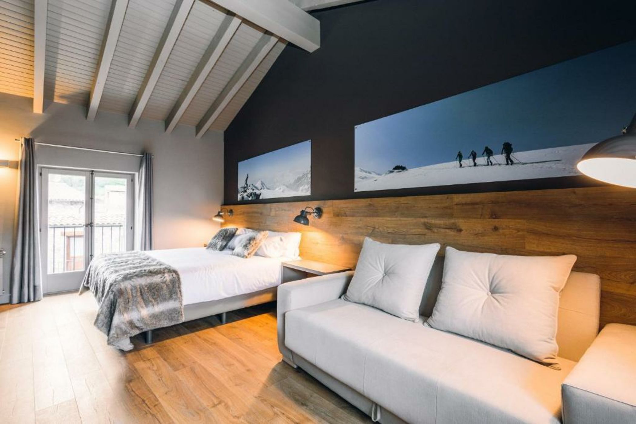 Intrepid Hotel Rural - Adults Only