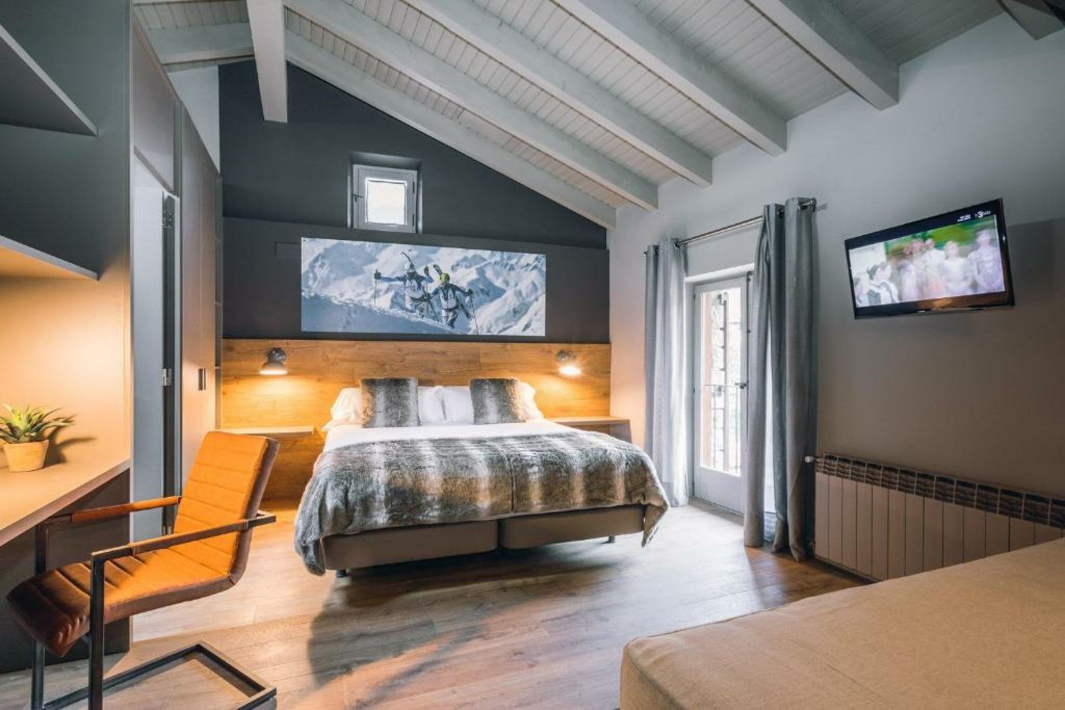 Intrepid Hotel Rural - Adults Only