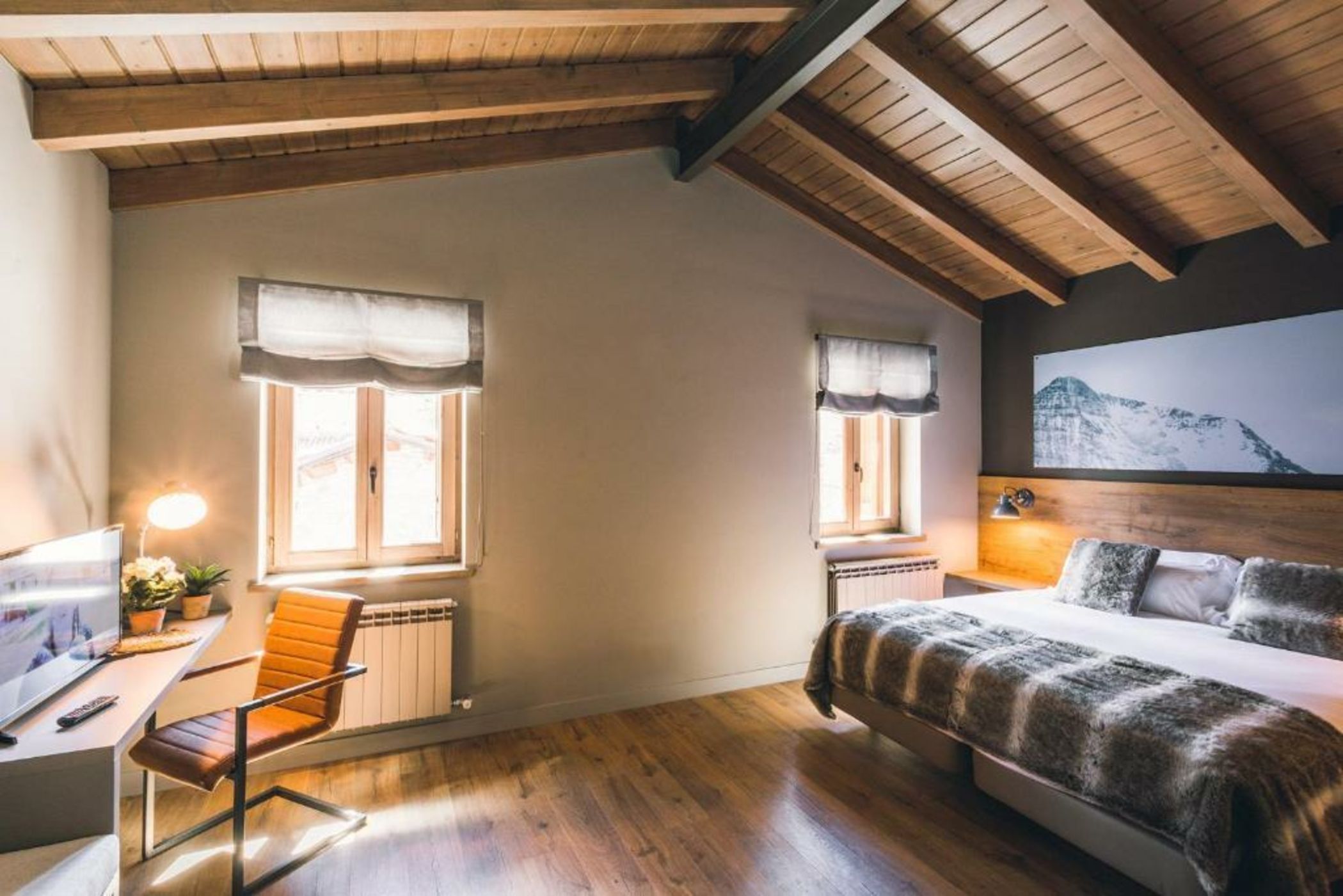 Intrepid Hotel Rural - Adults Only