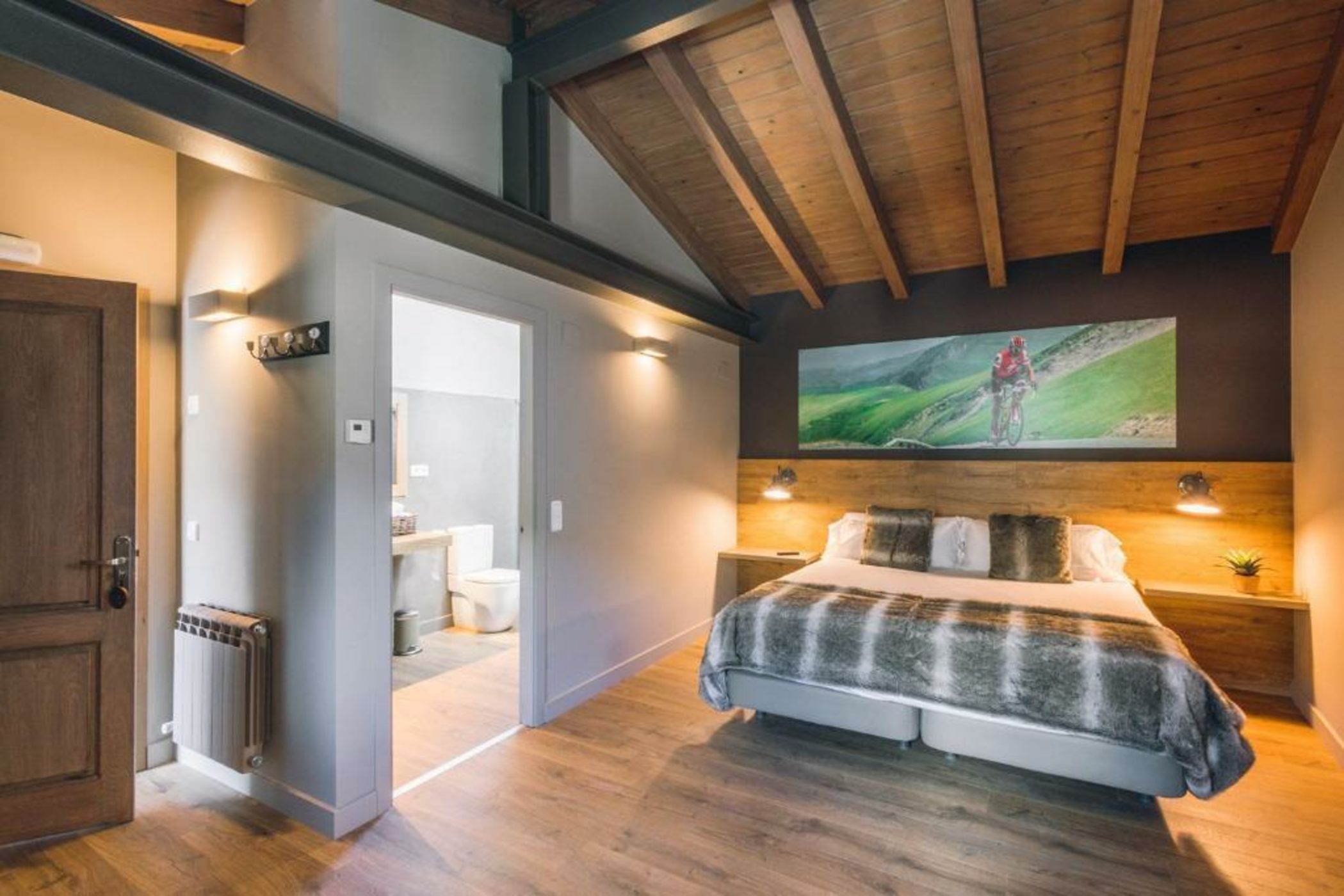 Intrepid Hotel Rural - Adults Only