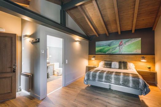 Intrepid Hotel Rural - Adults Only