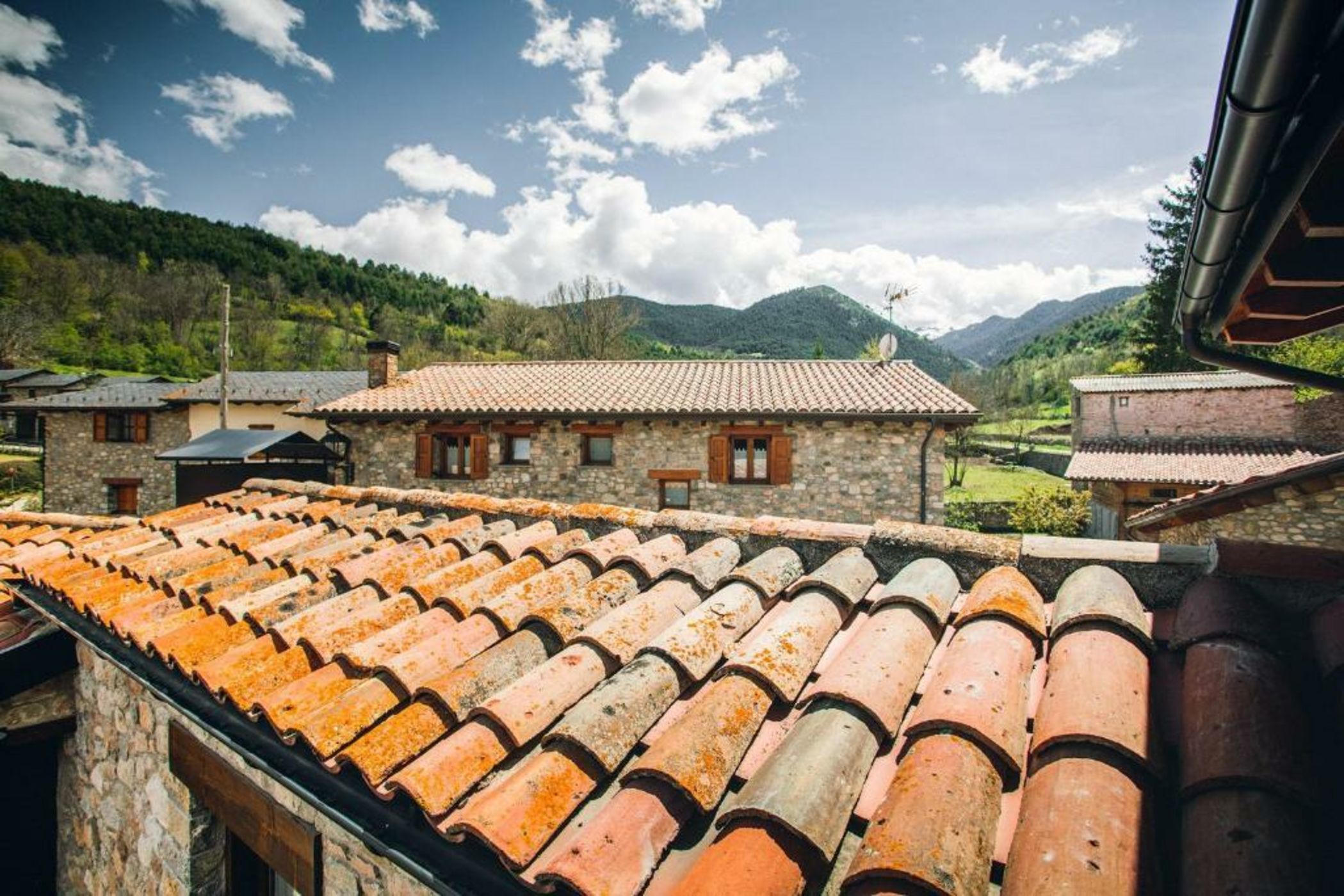 Intrepid Hotel Rural - Adults Only