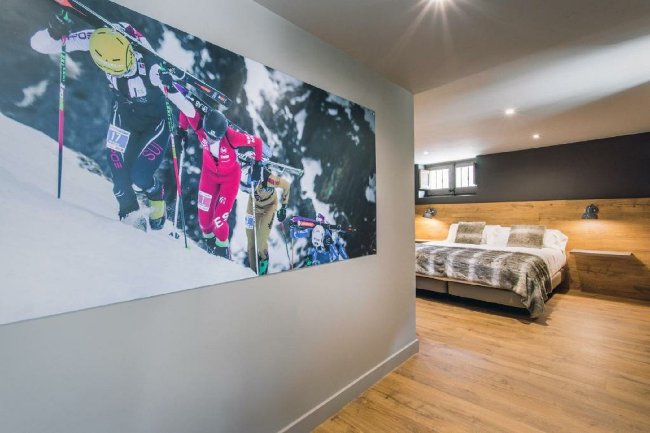 Intrepid Hotel Rural - Adults Only