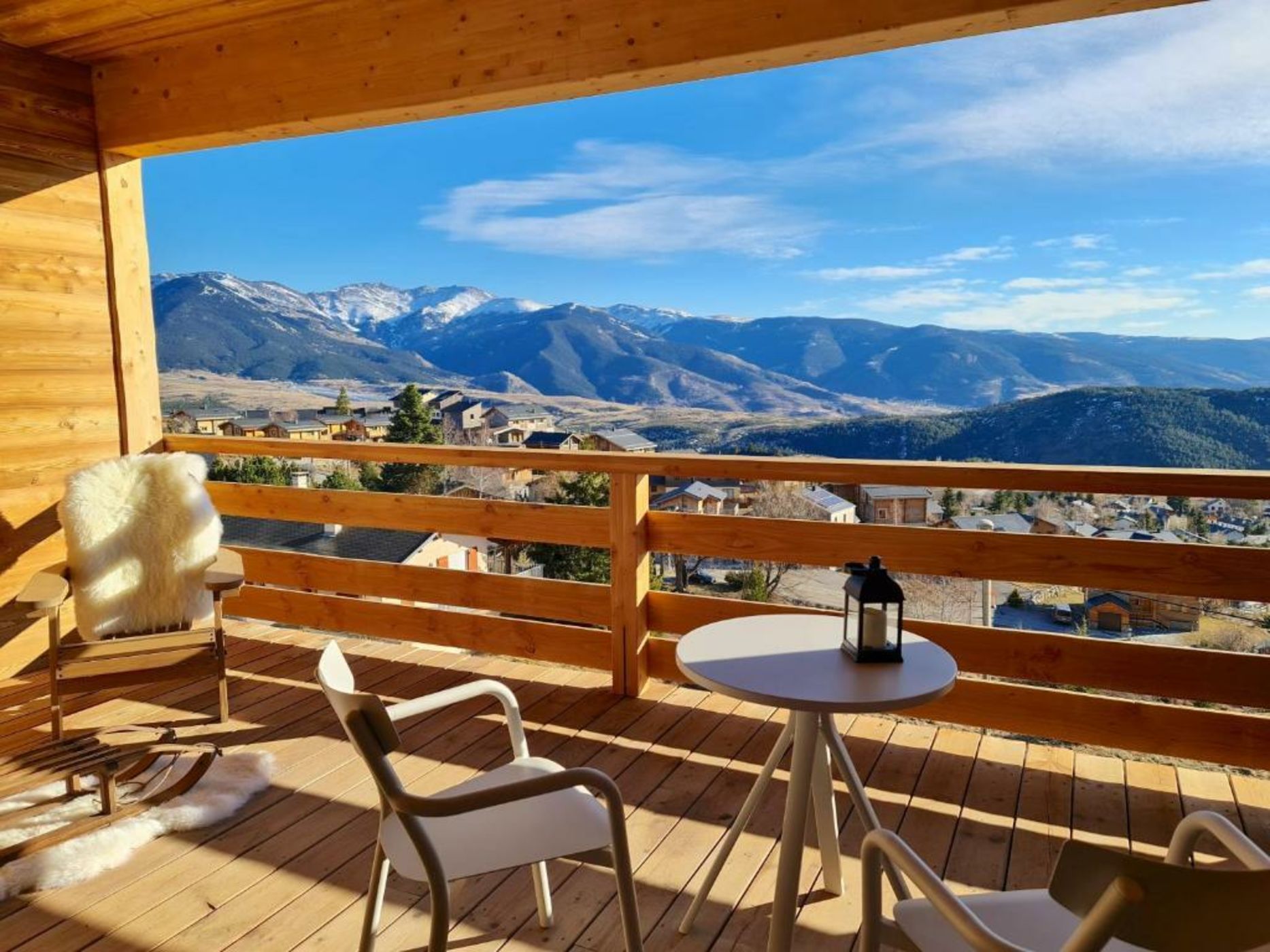 Résidence l'Insolite