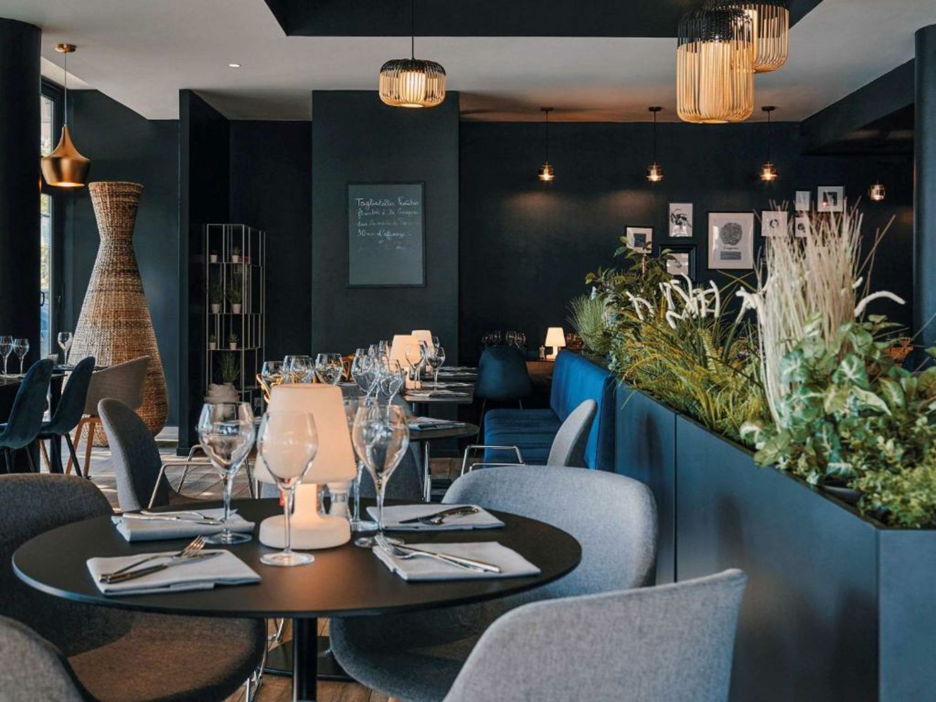 Hôtel Mercure Toulon La Seyne-Sur-Mer