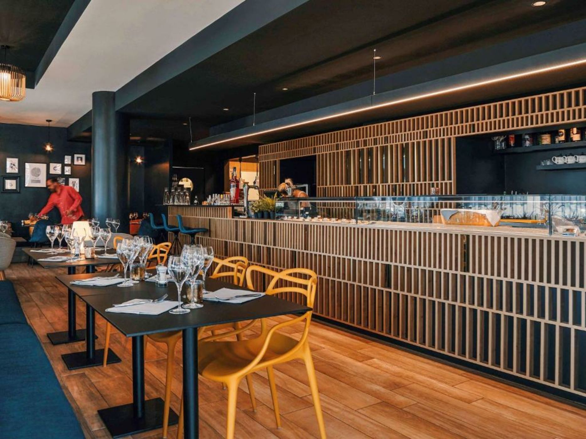 Hôtel Mercure Toulon La Seyne-Sur-Mer