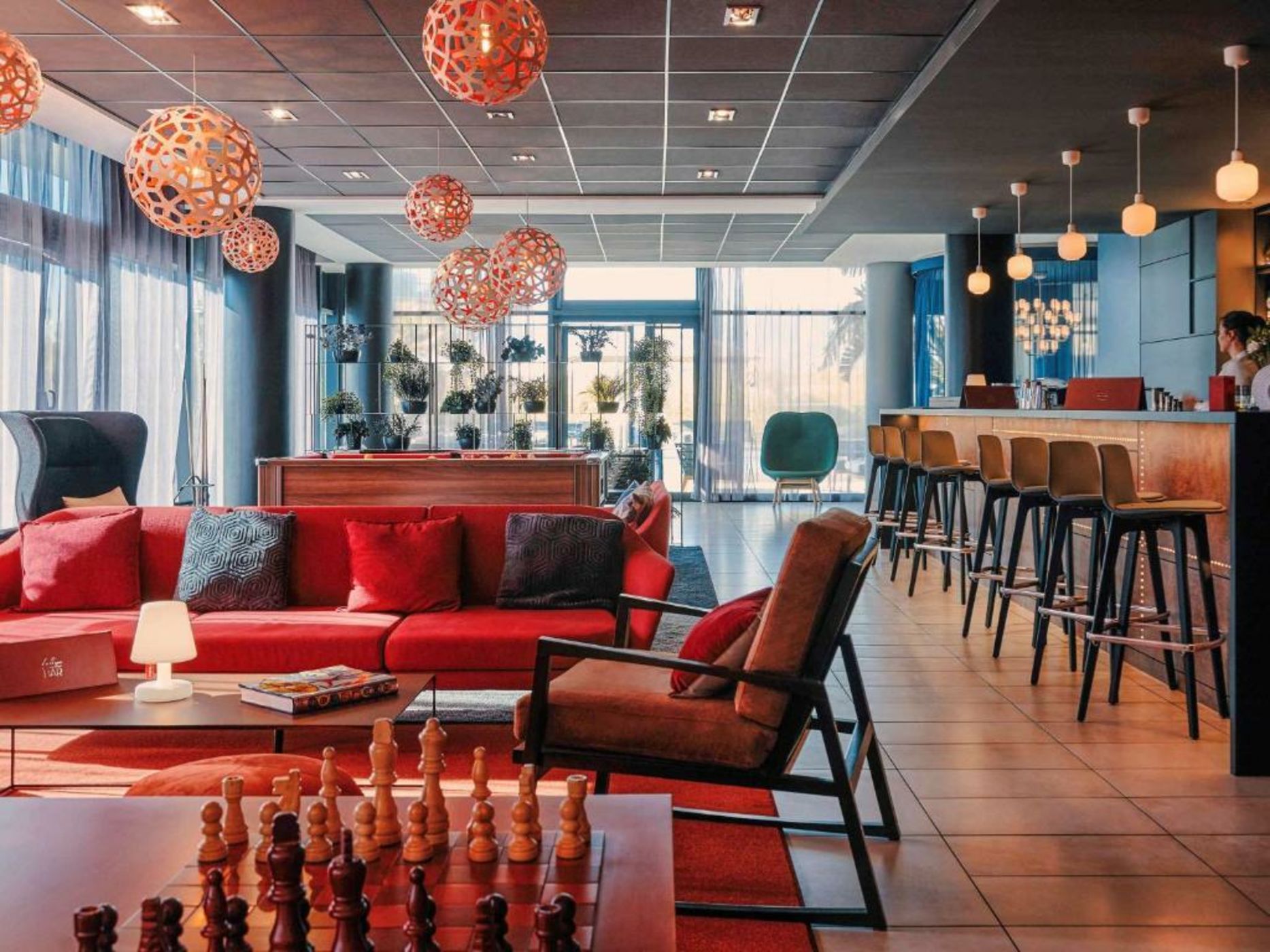 Hôtel Mercure Toulon La Seyne-Sur-Mer