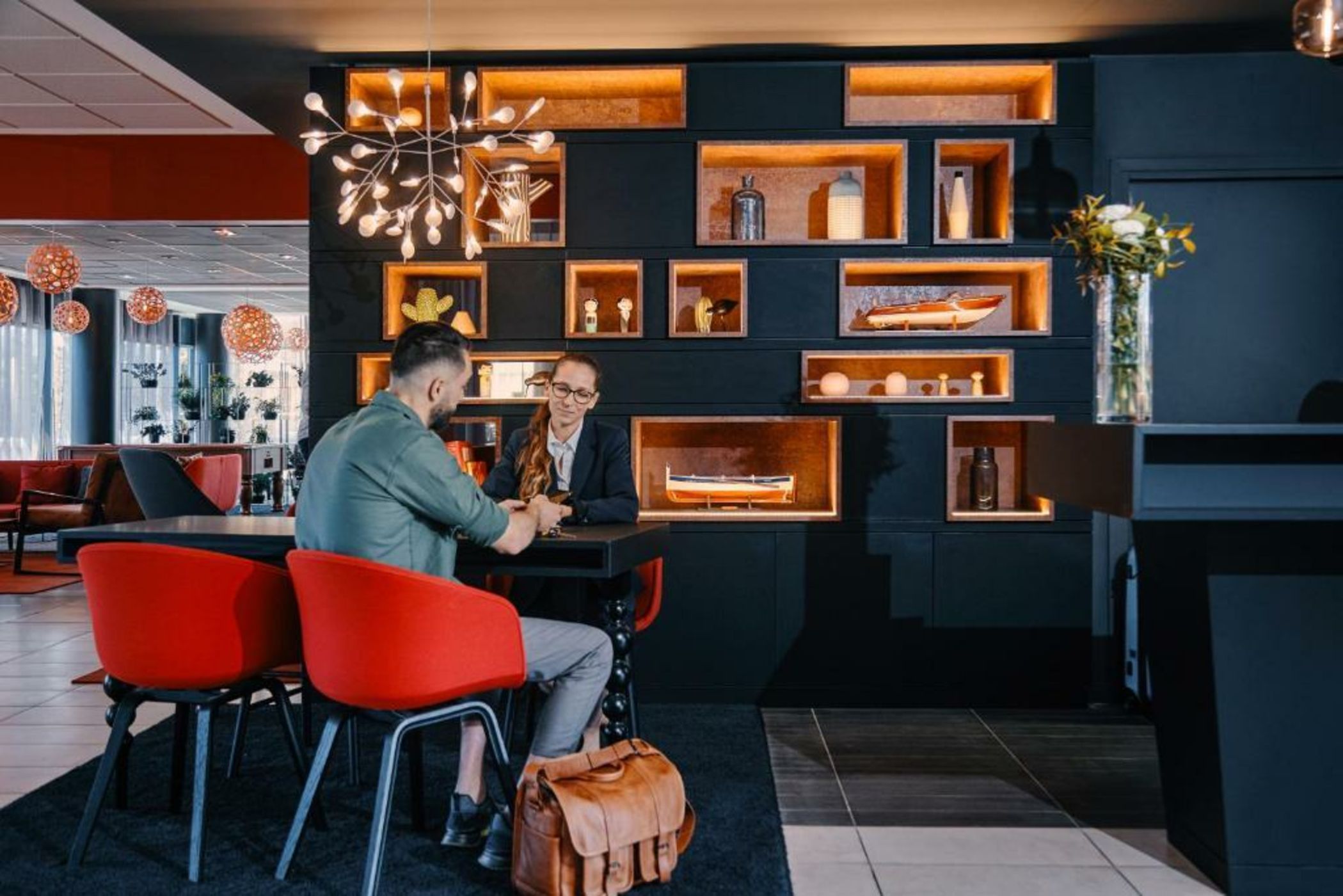 Hôtel Mercure Toulon La Seyne-Sur-Mer