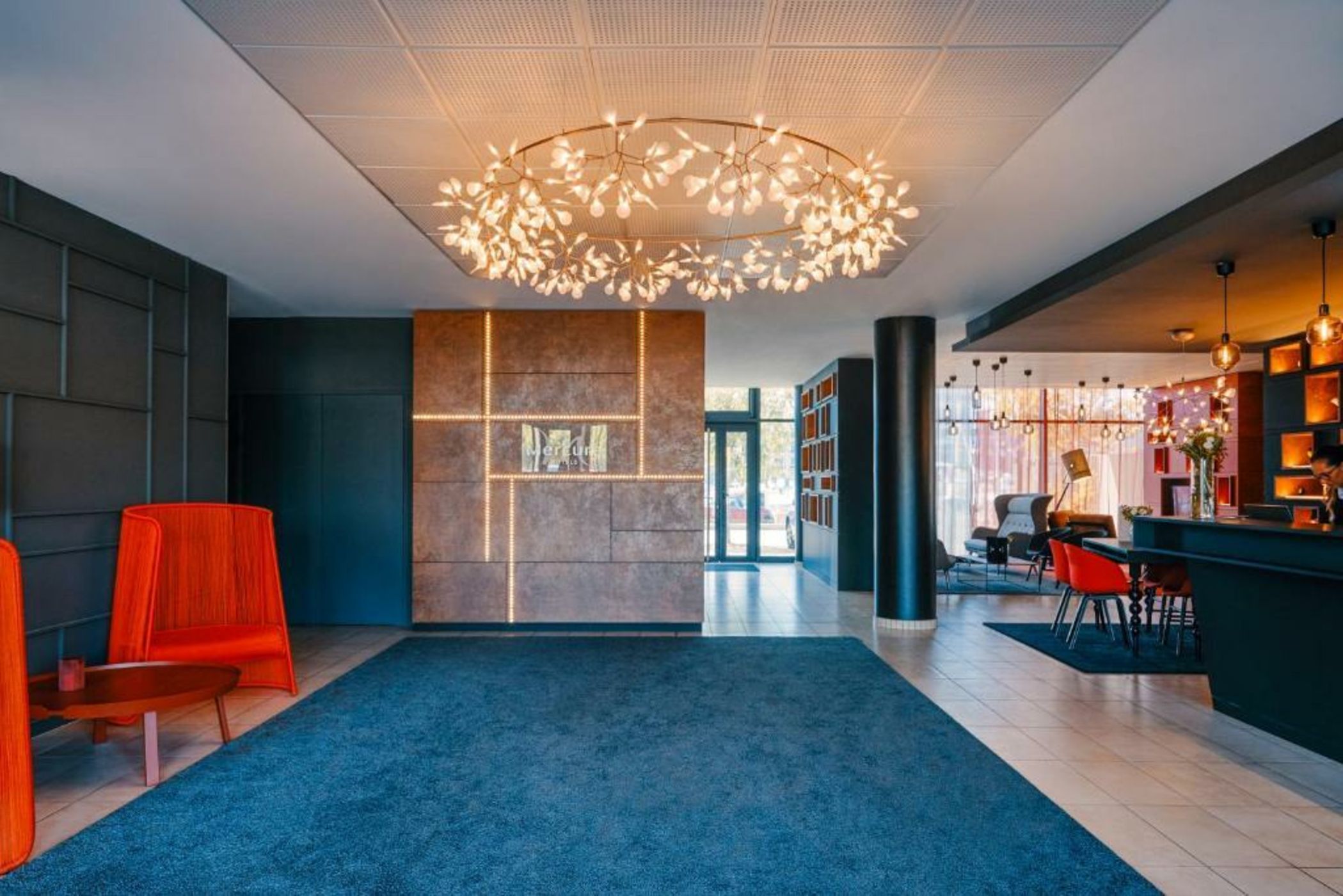 Hôtel Mercure Toulon La Seyne-Sur-Mer