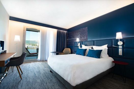 Hôtel Mercure Toulon La Seyne-Sur-Mer