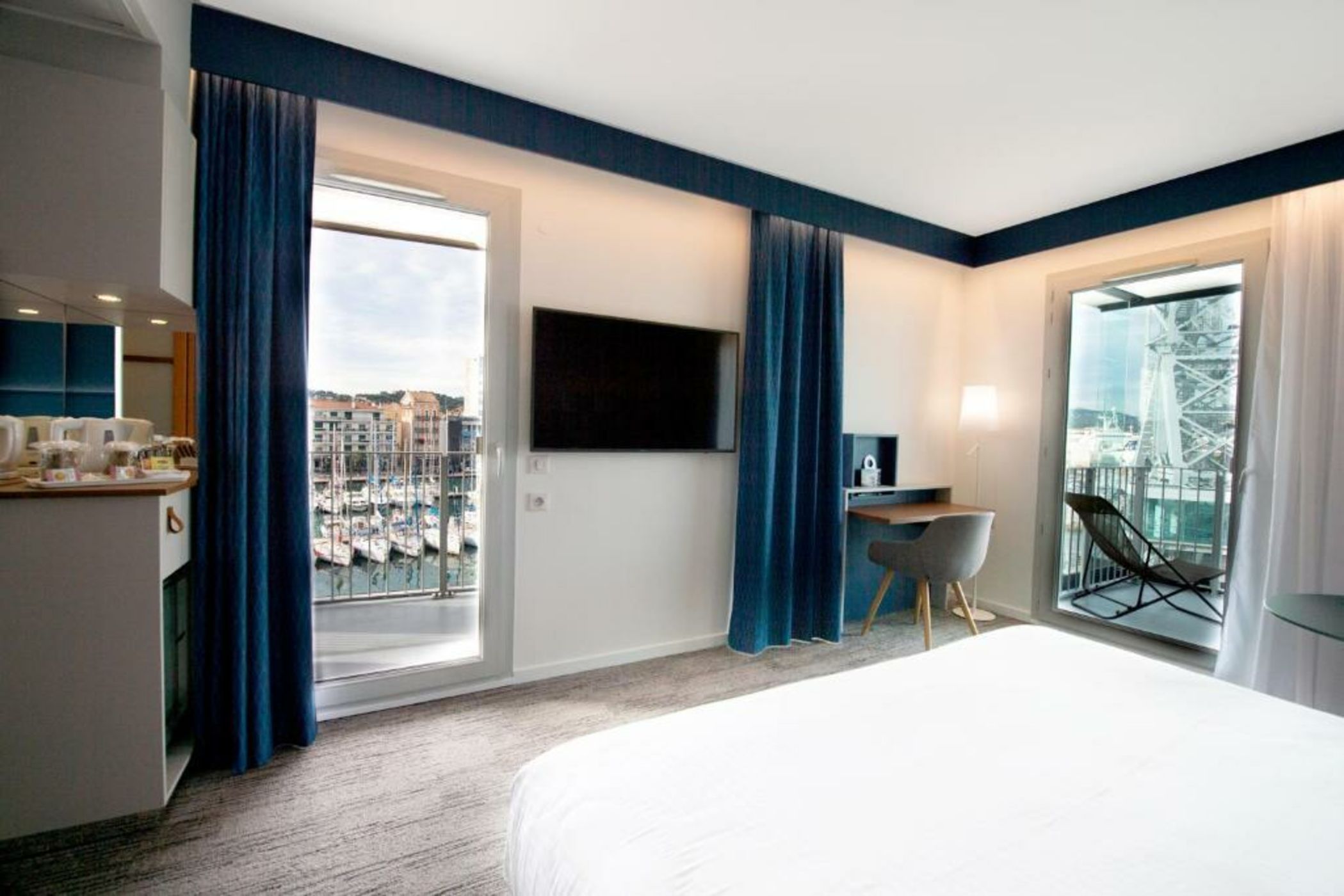 Hôtel Mercure Toulon La Seyne-Sur-Mer