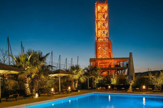 Hôtel Mercure Toulon La Seyne-Sur-Mer