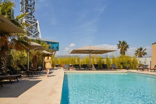 Hôtel Mercure Toulon La Seyne-Sur-Mer