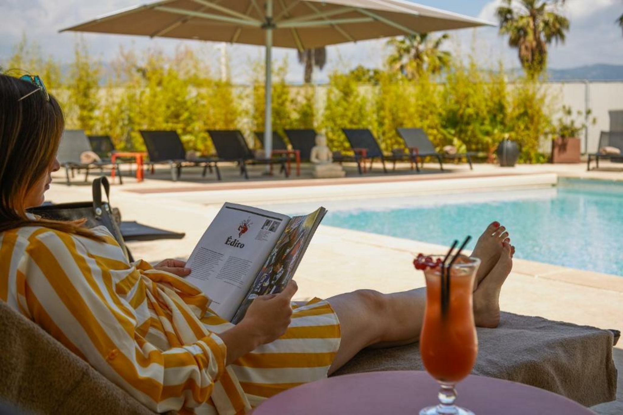 Hôtel Mercure Toulon La Seyne-Sur-Mer