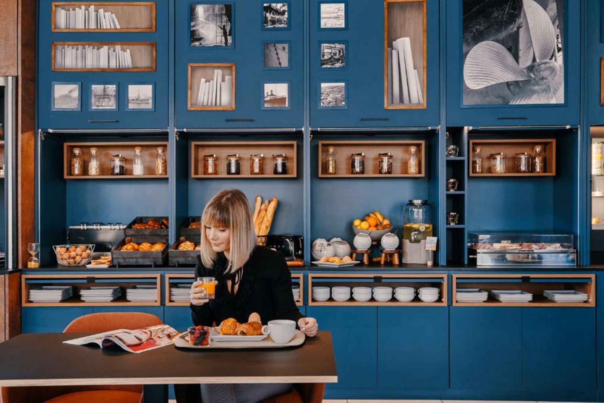 Hôtel Mercure Toulon La Seyne-Sur-Mer