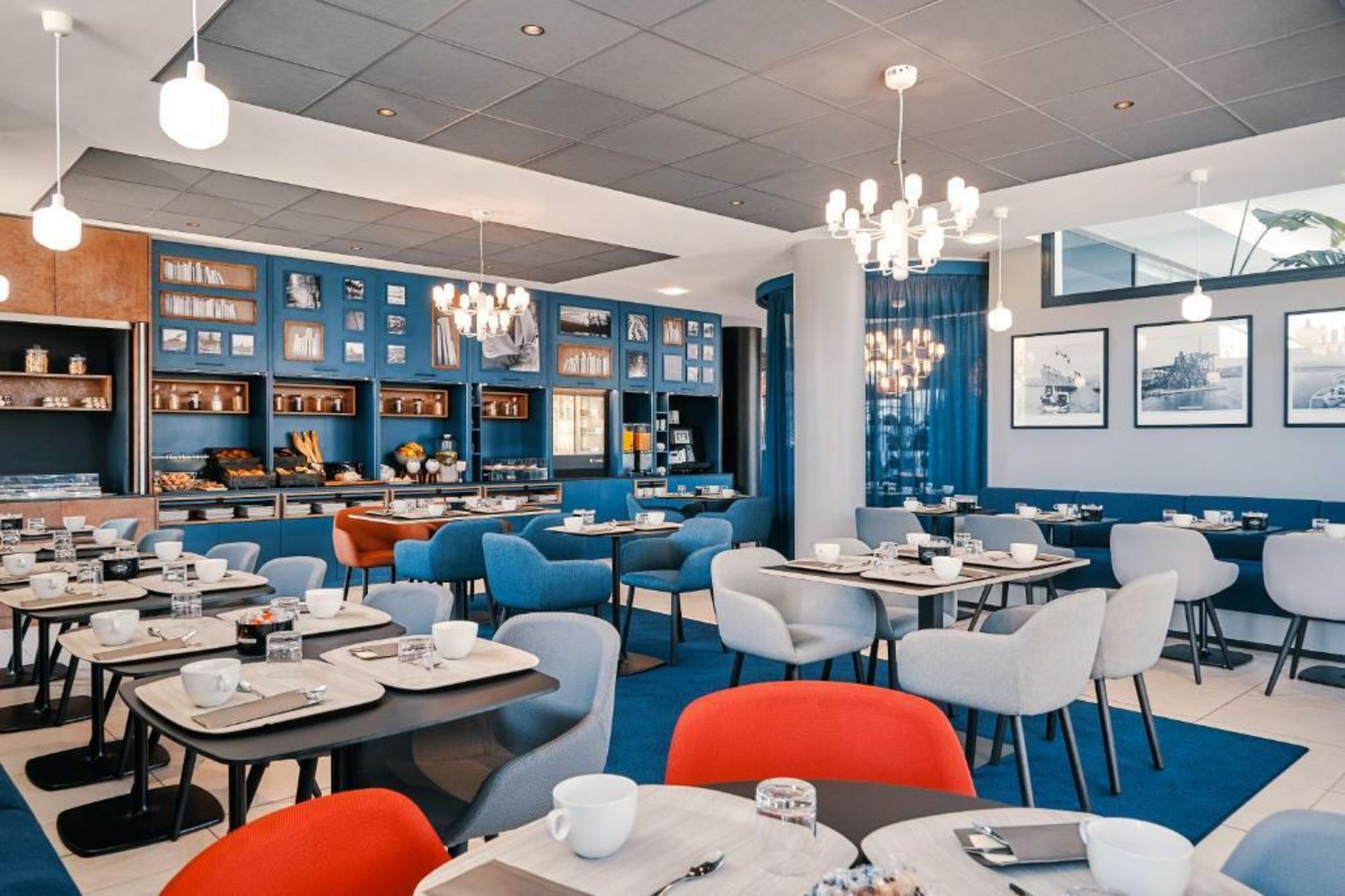 Hôtel Mercure Toulon La Seyne-Sur-Mer