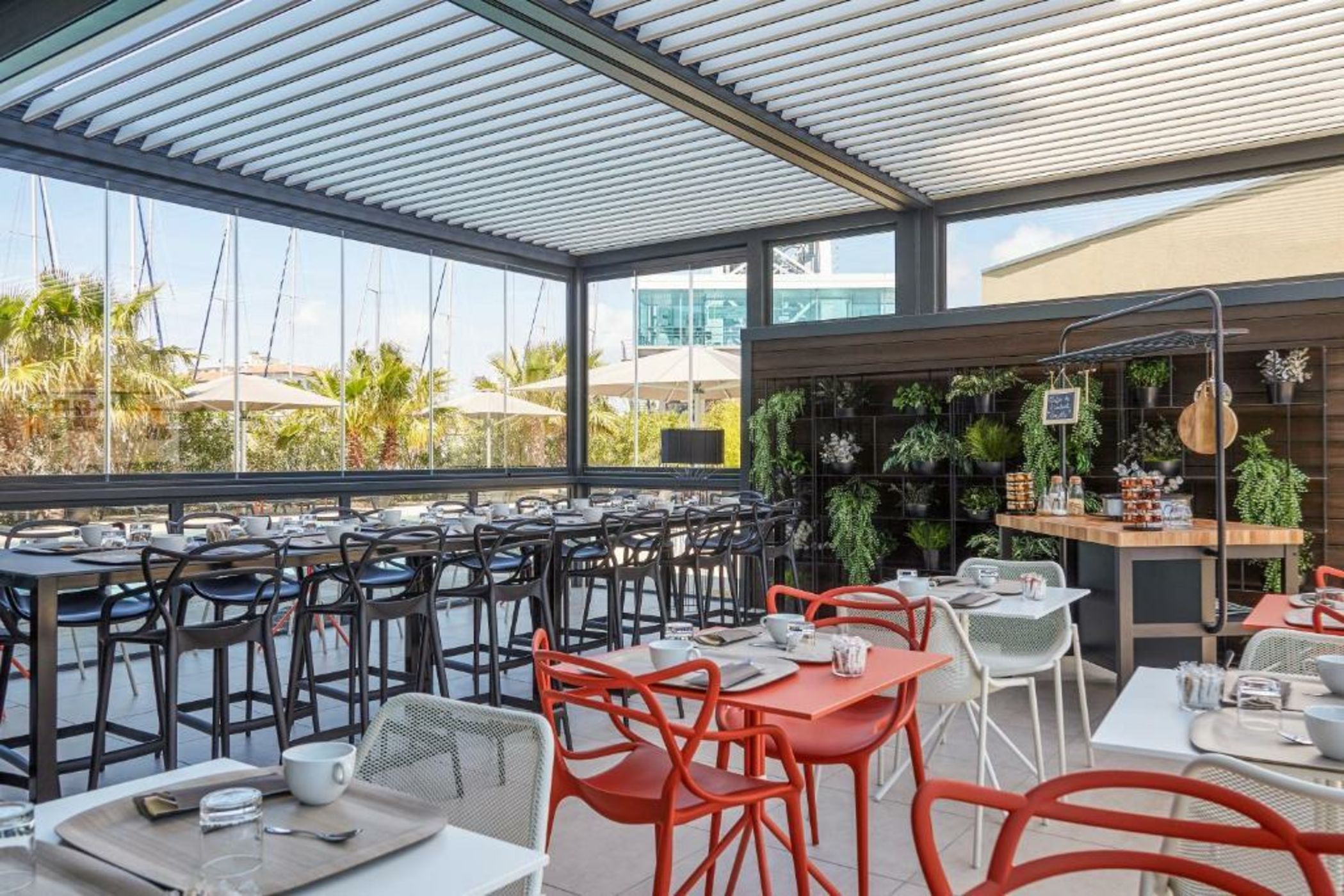 Hôtel Mercure Toulon La Seyne-Sur-Mer