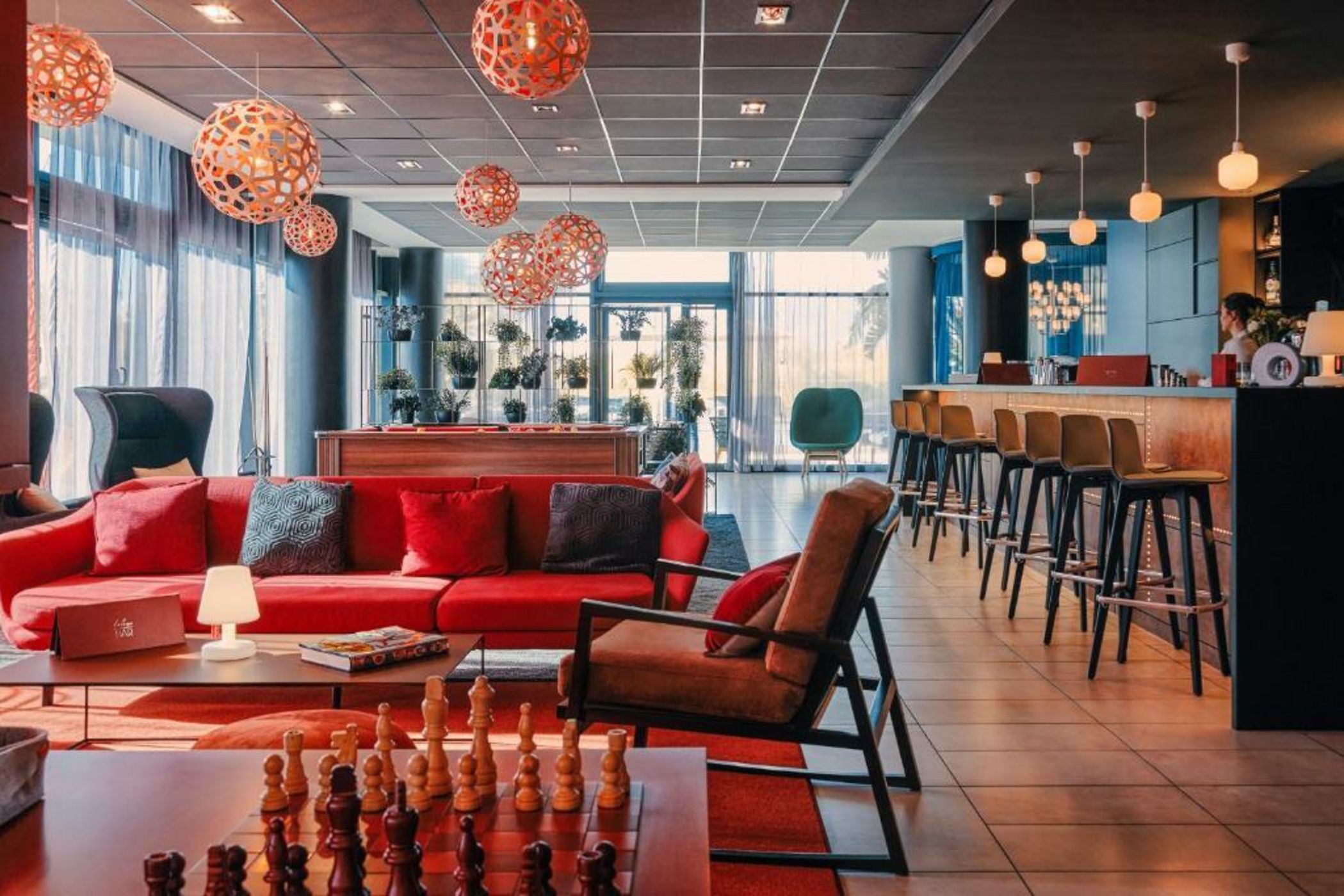 Hôtel Mercure Toulon La Seyne-Sur-Mer