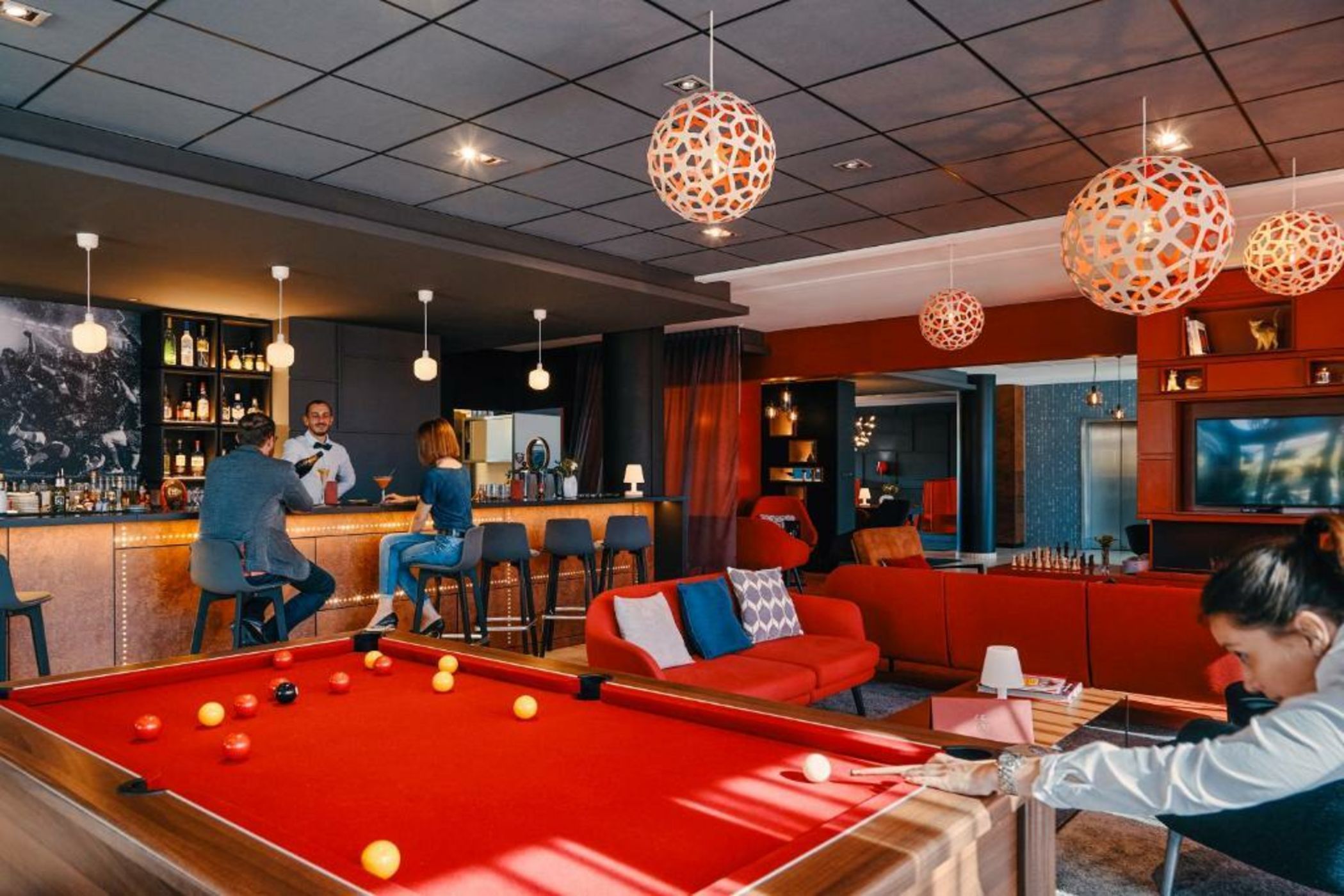 Hôtel Mercure Toulon La Seyne-Sur-Mer